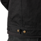 THRASHIN SUPPLY CO. Highway Jacket - Black - Large TMJ-01-10