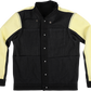 THRASHIN SUPPLY CO. Highway Jacket - Black - Large TMJ-01-10