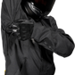 THRASHIN SUPPLY CO. Atlas Jacket - Black - 2XL TMJ-02-12