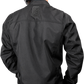 THRASHIN SUPPLY CO. Atlas Jacket - Black - 2XL TMJ-02-12