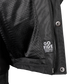 THRASHIN SUPPLY CO. Atlas Jacket - Black - Medium TMJ-02-09
