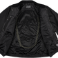 THRASHIN SUPPLY CO. Atlas Jacket - Black - Medium TMJ-02-09