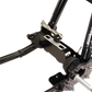 CUSTOM CYCLE ENGINEERING Front Motor Mount - FLH CCE 2015-1