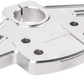 THRASHIN SUPPLY CO. Road Glide Top Tree TSC-2912-0