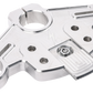 THRASHIN SUPPLY CO. Road Glide Top Tree TSC-2912-0
