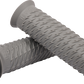 THRASHIN SUPPLY CO. Grips - Bolt - Gray TSC-2708-0
