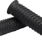 THRASHIN SUPPLY CO. Grips - Bolt - Black TSC-2708-1