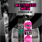 MUC-OFF USA Motorcycle Waterless Wash & Protectant Kit 20029US