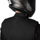 THRASHIN SUPPLY CO. Nightrider v2 Riding Vest - Black - Large TMJ-12-10