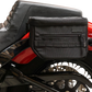 THRASHIN SUPPLY CO. Hard Mount Bag Brackets TSB-2