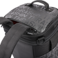 THRASHIN SUPPLY CO. Passenger Bag - Black TSB-009