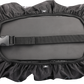 THRASHIN SUPPLY CO. Passenger Bag - Black TSB-009