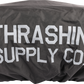 THRASHIN SUPPLY CO. Passenger Bag - Black TSB-009