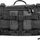 THRASHIN SUPPLY CO. Passenger Bag - Black TSB-009