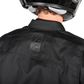 THRASHIN SUPPLY CO. Atlas v2 Riding Jacket - Black - Medium TMJ-09-09