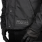 THRASHIN SUPPLY CO. Atlas v2 Riding Jacket - Black - Medium TMJ-09-09