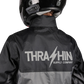 THRASHIN SUPPLY CO. Waterproof Mission Rain Jacket - Large TMJ-11-10