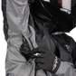 THRASHIN SUPPLY CO. Waterproof Mission Rain Jacket - 2XL TMJ-11-12