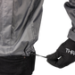 THRASHIN SUPPLY CO. Waterproof Mission Rain Jacket - 2XL TMJ-11-12