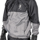 THRASHIN SUPPLY CO. Waterproof Mission Rain Jacket - 2XL TMJ-11-12