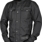 THRASHIN SUPPLY CO. Atlas v2 Riding Jacket - Black - 2XL TMJ-09-12