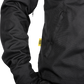 THRASHIN SUPPLY CO. Atlas v2 Riding Jacket - Black - 2XL TMJ-09-12
