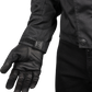 THRASHIN SUPPLY CO. Atlas v2 Riding Jacket - Black - 2XL TMJ-09-12
