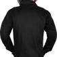THRASHIN SUPPLY CO. Highway v2 Denim Riding Jacket - Black - XL TMJ-10-11