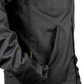 THRASHIN SUPPLY CO. Atlas v2 Riding Jacket - Black - 2XL TMJ-09-12