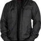THRASHIN SUPPLY CO. Atlas v2 Riding Jacket - Black - Large TMJ-09-10