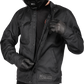 THRASHIN SUPPLY CO. Atlas v2 Riding Jacket - Black - Large TMJ-09-10