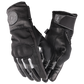 THRASHIN SUPPLY CO. Mission Waterproof Gloves - Black - Medium TWG--00-09