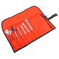THRASHIN SUPPLY CO. Tool Roll - V2 - Black THB-0019