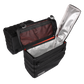 THRASHIN SUPPLY CO. Cooler Expedition Bag - Black TSB-00-12