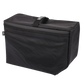 THRASHIN SUPPLY CO. Cooler Expedition Bag - Black TSB-00-12