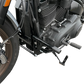 KODLIN USA Engine Guards - Front - Black - Softail K59515