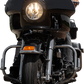 KLOCK WERKS FXRP-Style Fairing Kit - FLHR KWB-01-0001
