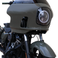 KLOCK WERKS FXRP-Style Fairing Kit - FLHR KWB-01-0001