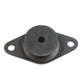 FXR Exhaust Bracket Mounting Block