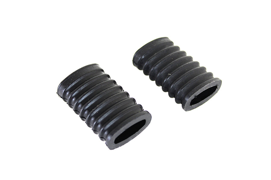 FXRP Shifter Rubber Set Black