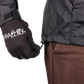 THRASHIN SUPPLY CO. Waterproof Mission Rain Jacket - Black - Medium TMJ-15-09