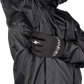 THRASHIN SUPPLY CO. Waterproof Mission Rain Jacket - Black - Medium TMJ-15-09