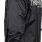 THRASHIN SUPPLY CO. Waterproof Mission Rain Jacket - Black - Large TMJ-15-10