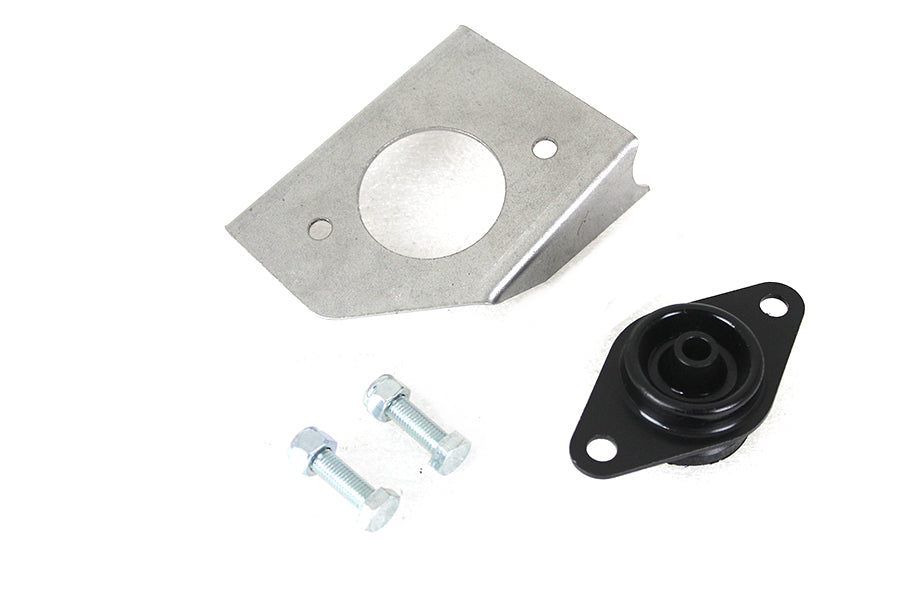 FXR Pipe Bracket Kit Raw