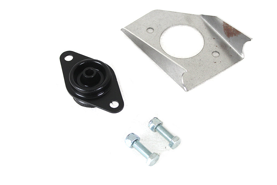 FXR Pipe Bracket Kit Raw