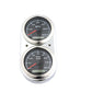 FXD-FXR Dash Panel Chrome