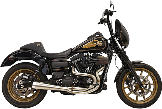 ダイアナ・ランページ Exhaust - Dyna – Page 2 – Easy Rider Cycle
