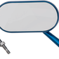 ARLEN NESS Oval Mirror - Blue - Left 13-174