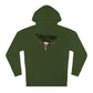 Wild West Hoodie
