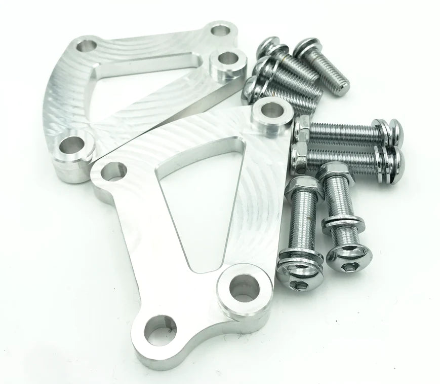 Ramjet Racing - Brembo Caliper Adaptor Kit